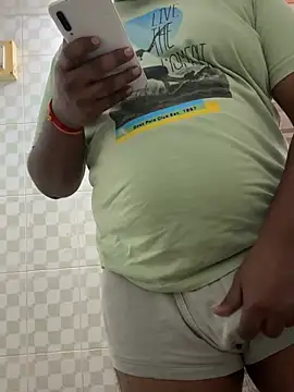 Honeydick7 online show from January 17, 2026, 4:17 am