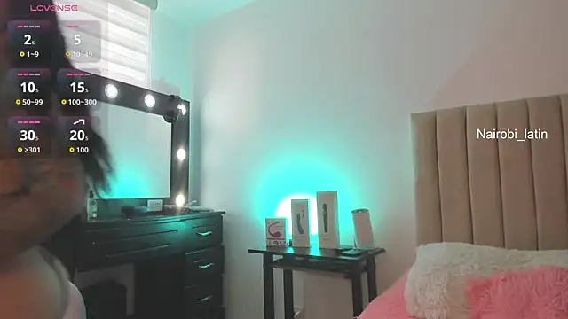 violett wet online show from August 8, 2026, 8:22 pm