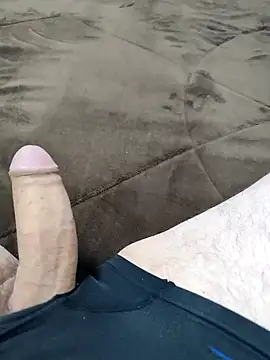 AndrePaus online show from November 5, 2025, 6:52 pm