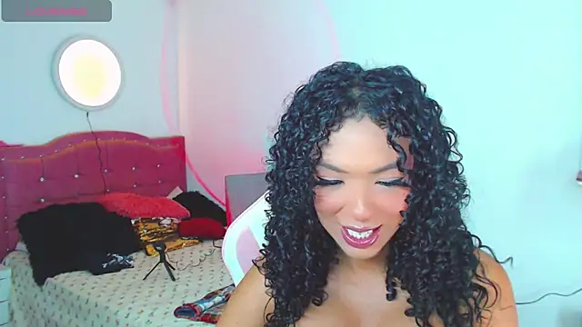 Tanedra collings online show from May 11, 2026, 3:01 am