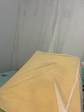 Aleja DANS online show from March 6, 2025, 3:24 am