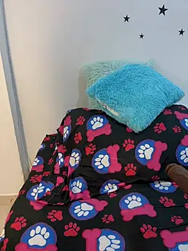 Aleja DANS online show from March 15, 2026, 1:39 pm