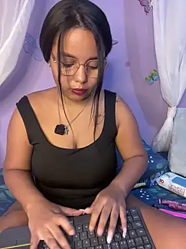 Aleja DANS online show from May 10, 2026, 12:49 am