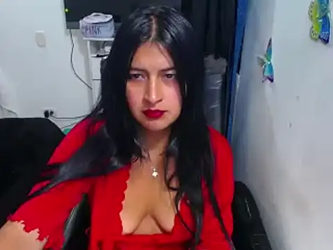 Yunhot  online show from February 16, 2025, 12:52 am