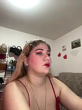 Celestedubois online show from May 6, 2026, 6:24 pm