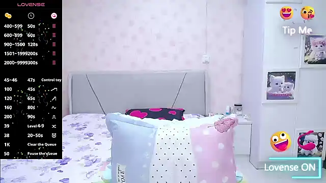 Elvira baby online show from June 23, 2026, 2:53 am