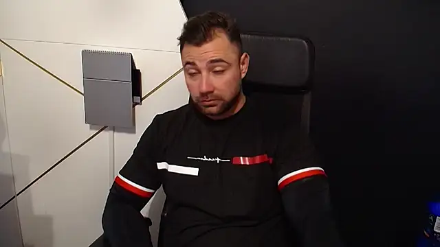 DuncanStone online show from September 19, 2025, 4:03 am