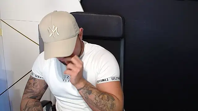 DuncanStone online show from September 24, 2025, 5:22 am