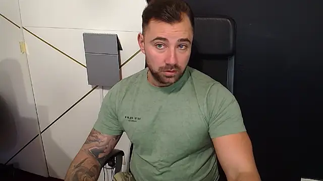 DuncanStone online show from October 9, 2025, 4:43 am