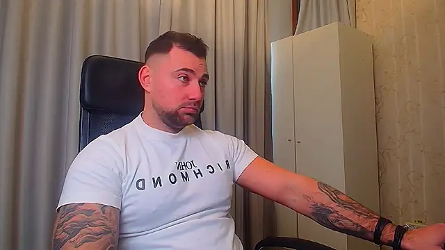 DuncanStone online show from February 11, 2026, 10:53 am