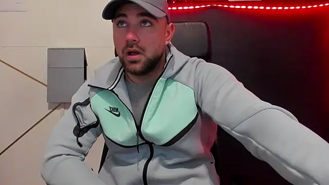 DuncanStone online show from March 12, 2026, 5:02 am