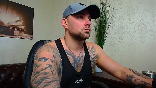 DuncanStone online show from March 14, 2026, 11:15 am