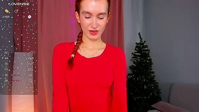 Snapshot of Sally_Biscuit chatting on December 5, 2024, 10:44 am Sally Biscuit online show from December 5, 2024, 10:44 am