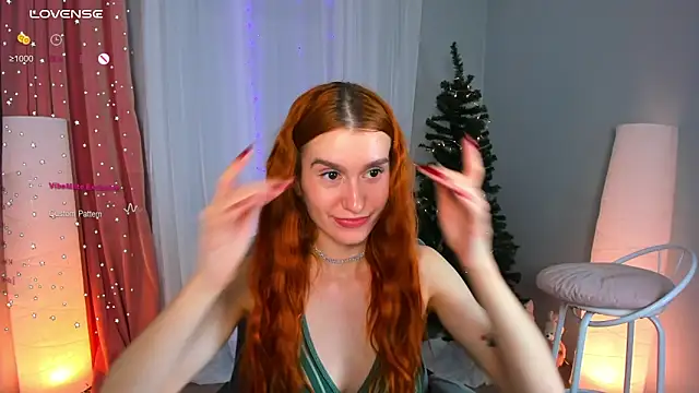 Snapshot of Sally_Biscuit chatting on December 28, 2024, 4:41 pm Sally Biscuit online show from December 28, 2024, 4:41 pm