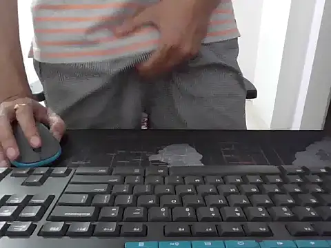 mrose8080 online show from February 20, 2026, 6:30 pm