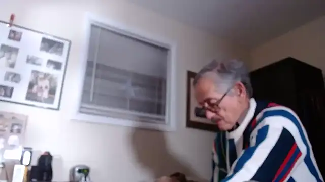 hottottrot691 online show from January 6, 2025, 12:37 am