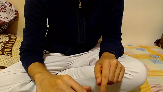 Alexdelarge323 online show from November 24, 2025, 11:54 am