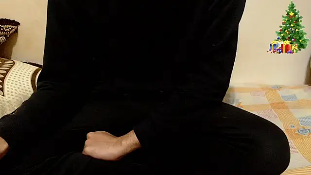 Alexdelarge323 online show from December 17, 2025, 12:00 pm