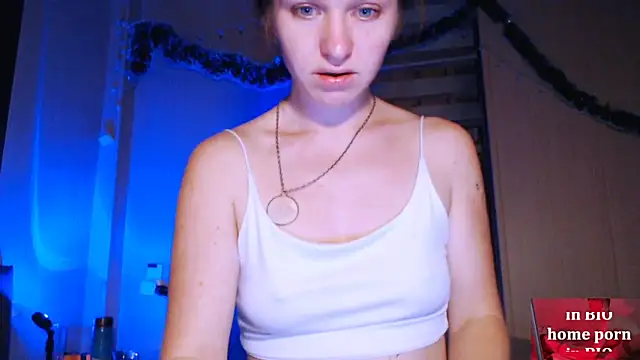 Cassie Wild online show from January 24, 2025, 2:19 pm