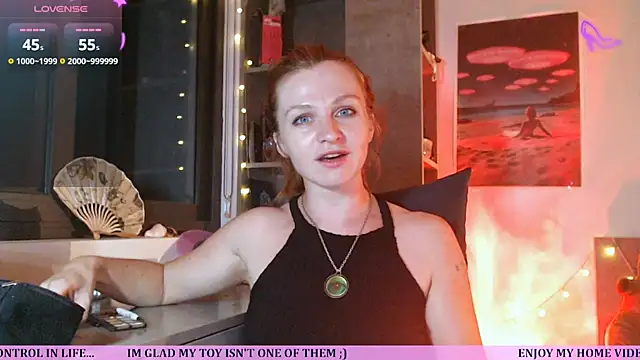 Cassie Wild online show from May 7, 2026, 1:05 pm