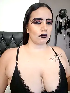 Snapshot of MariaGaitan chatting on October 5, 2025, 7:01 pm MariaGaitan online show from October 5, 2025, 7:01 pm