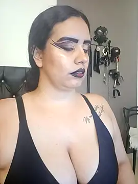 Snapshot of MariaGaitan chatting on October 9, 2025, 7:12 pm MariaGaitan online show from October 9, 2025, 7:12 pm