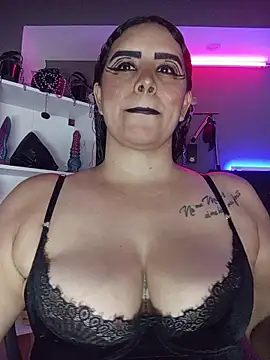 MariaGaitan online show from May 7, 2026, 5:07 pm