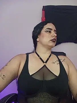 MariaGaitan online show from May 8, 2026, 5:07 pm