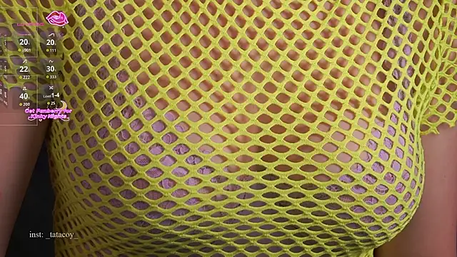 TataCoy online show from February 24, 2026, 3:43 pm