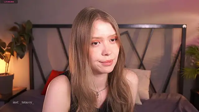 Snapshot of TataCoy chatting on March 28, 2026, 3:11 pm TataCoy online show from March 28, 2026, 3:11 pm