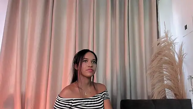 Tina Rouse2 online show from February 21, 2026, 4:52 pm