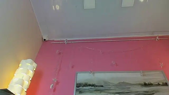 Tiffanysurez  online show from January 13, 2025, 1:06 pm