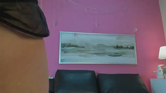 Tiffanysurez  online show from January 20, 2025, 2:03 pm