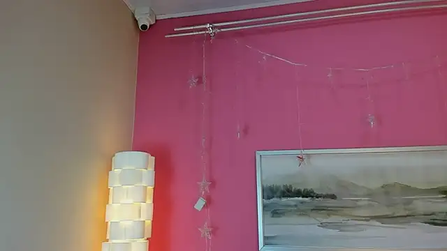 Tiffanysurez  online show from January 28, 2025, 1:05 pm