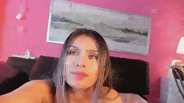 Tiffanysurez  online show from January 28, 2025, 7:10 pm