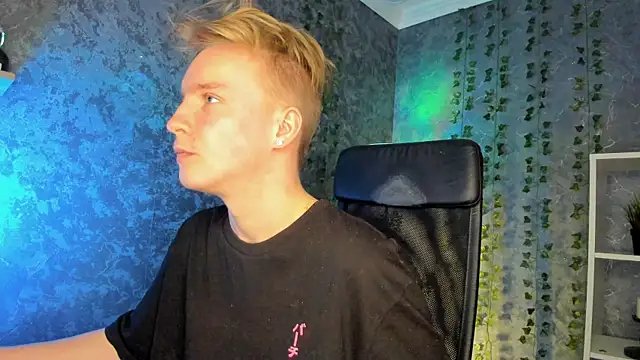 AlexxSweet online show from January 11, 2026, 6:40 am