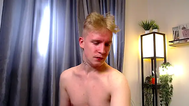 AlexxSweet online show from May 15, 2026, 5:03 am