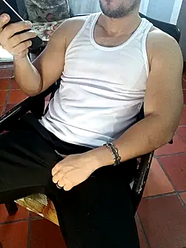 Snapshot of Blanco2023 chatting on January 24, 2025, 2:30 pm Blanco2023 online show from January 24, 2025, 2:30 pm