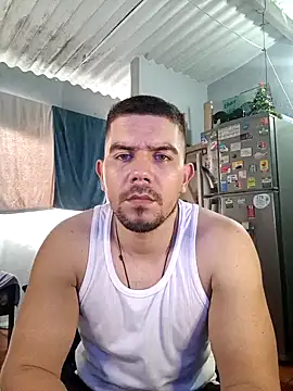 Snapshot of Blanco2023 chatting on January 24, 2025, 7:07 pm Blanco2023 online show from January 24, 2025, 7:07 pm