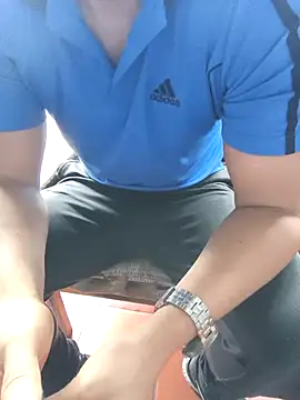 Snapshot of Blanco2023 chatting on October 6, 2025, 4:04 pm Blanco2023 online show from October 6, 2025, 4:04 pm