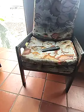 Snapshot of Blanco2023 chatting on October 10, 2025, 4:06 pm Blanco2023 online show from October 10, 2025, 4:06 pm