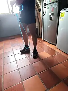 Snapshot of Blanco2023 chatting on October 11, 2025, 4:05 pm Blanco2023 online show from October 11, 2025, 4:05 pm