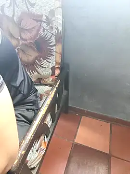 Snapshot of Blanco2023 chatting on October 14, 2025, 4:19 pm Blanco2023 online show from October 14, 2025, 4:19 pm