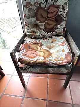 Snapshot of Blanco2023 chatting on October 18, 2025, 4:08 pm Blanco2023 online show from October 18, 2025, 4:08 pm