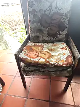 Snapshot of Blanco2023 chatting on October 24, 2025, 4:03 pm Blanco2023 online show from October 24, 2025, 4:03 pm