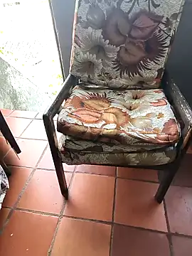 Snapshot of Blanco2023 chatting on October 25, 2025, 4:13 pm Blanco2023 online show from October 25, 2025, 4:13 pm