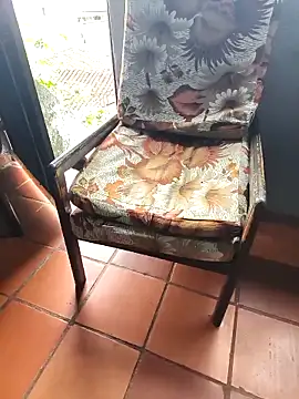 Snapshot of Blanco2023 chatting on October 30, 2025, 3:57 pm Blanco2023 online show from October 30, 2025, 3:57 pm