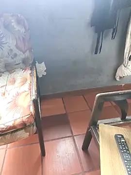 Blanco2023 online show from November 14, 2025, 4:06 pm