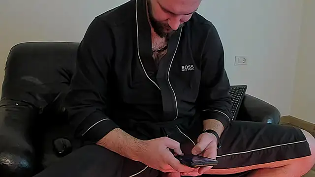 KingMalcom online show from January 19, 2025, 11:01 am