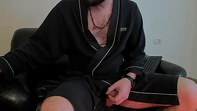 KingMalcom online show from January 22, 2025, 9:24 am